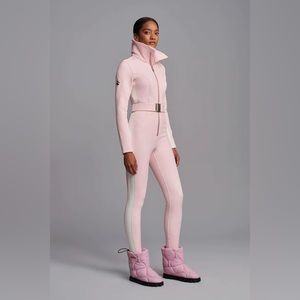 COPY - CORDOVA SKI SUIT